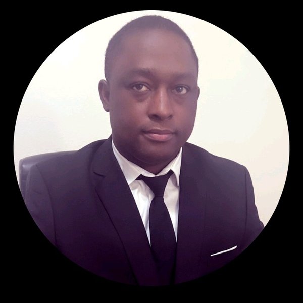 Mr. Ghislain Wassu